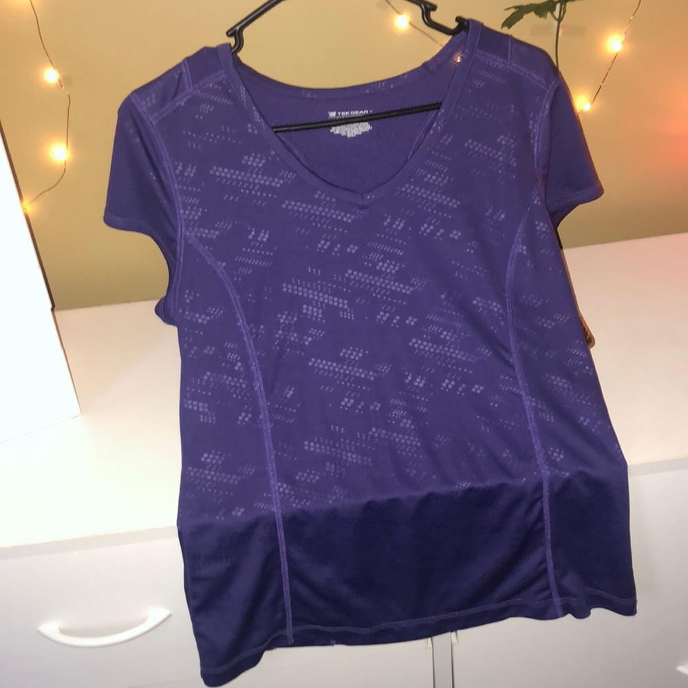 Athletic T-shirt